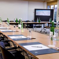 Golfhotel Les Hauts de Gstaad & Spa