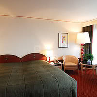Golfhôtel les Hauts de Gstaad