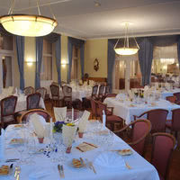 Strandhôtel Belvédère