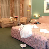 Strandhôtel Belvédère