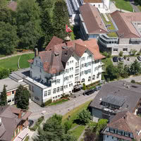 Strandhôtel Belvédère