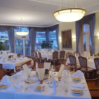 Strandhôtel Belvédère
