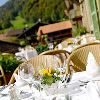 Hôtel Baeren