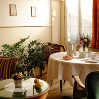 Hôtel Baeren