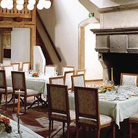 Hôtel Restaurant du Cerf