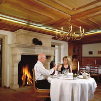 Hôtel Restaurant du Cerf