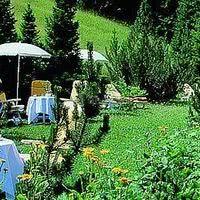 Resort-Hotel Schwefelberg-Bad