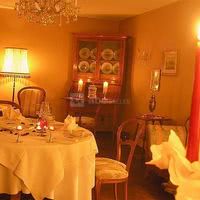 Resort-Hotel Schwefelberg-Bad