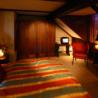 Resort-Hotel Schwefelberg-Bad
