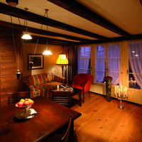 Resort-Hotel Schwefelberg-Bad