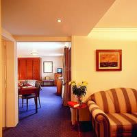 Resort-Hotel Schwefelberg-Bad