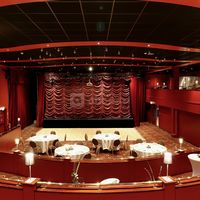 Casino de Dunkerque