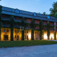 Château de Villars-les-Moines