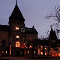 Château de Villars-les-Moines