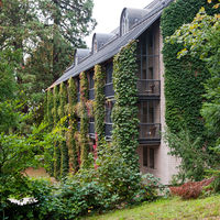 Château de Villars-les-Moines