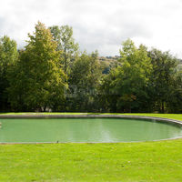 Château de Villars-les-Moines