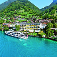 Wellness & Spa Hôtel Beatus