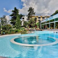 Wellness & Spa Hôtel Beatus