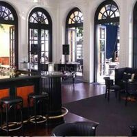 Victoria Jungfrau Grand Hôtel & Spa