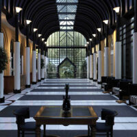 Victoria Jungfrau Grand Hôtel & Spa