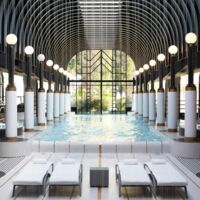 Victoria Jungfrau Grand Hôtel & Spa