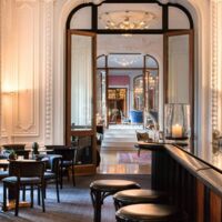 Victoria Jungfrau Grand Hôtel & Spa