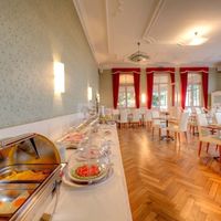 Hôtel Bellevue Interlaken