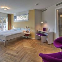 Hôtel Bellevue Interlaken
