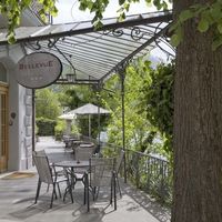 Hôtel Bellevue Interlaken