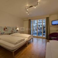 Hôtel Bellevue Interlaken