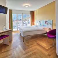 Hôtel Bellevue Interlaken