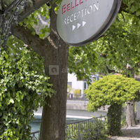 Hôtel Bellevue Interlaken