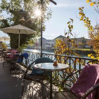 Hôtel Bellevue Interlaken