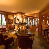 Le Grand Chalet de Gstaad