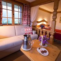 Le Grand Chalet de Gstaad