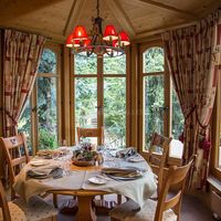 Le Grand Chalet de Gstaad