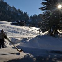 Le Grand Chalet de Gstaad