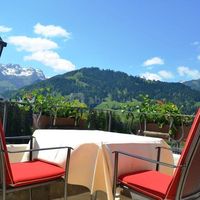 Le Grand Chalet de Gstaad
