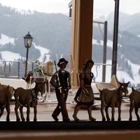 Le Grand Chalet de Gstaad