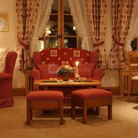 Le Grand Chalet de Gstaad