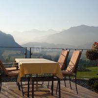 Le Grand Chalet de Gstaad