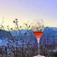 Le Grand Chalet de Gstaad