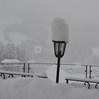 Le Grand Chalet de Gstaad