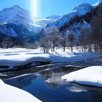 Le Grand Chalet de Gstaad