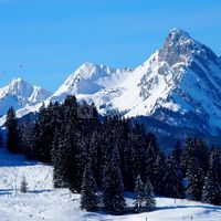 Le Grand Chalet de Gstaad