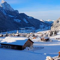 Le Grand Chalet de Gstaad