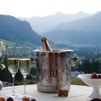 Le Grand Chalet de Gstaad