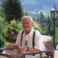 Le Grand Chalet de Gstaad