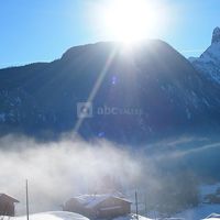 Le Grand Chalet de Gstaad