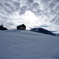 Le Grand Chalet de Gstaad
